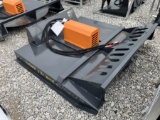 Q/A HYD BRUSH CUTTER