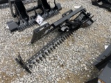 Q/A HYD SICKLE MOWER
