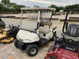 EZGO GOLD CART SALVAGE