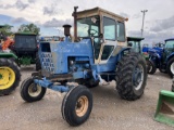 FORD 8000