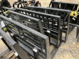 Q/A PALLET FORKS & FRAME