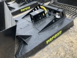 Q/A HYD MOWER
