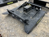 Q/A HYD MOWER