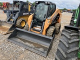 CASE SV28B SKID STEER
