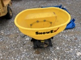 SNOWX SAND & SALT SPREADER