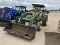 JOHN DEERE 4020