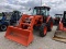 KUBOTA M4.071
