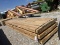 (15) 2X10X16 LUMBER