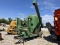 JD 700 GRNDR/MXR W/HAY CHUTE/PROCSR