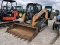 CASE TV370B SKID STEER