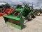 JOHN DEERE 5055E