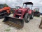 MAHINDRA M85
