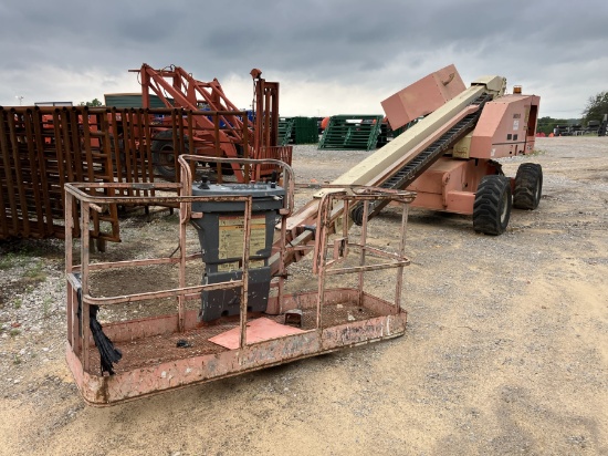JGL 601S MNLIFT 60' REACH 647H SLVG