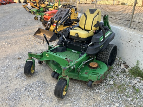 JOHN DEERE Z950M ZERO TURN MOWER