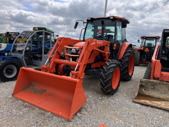 KUBOTA M4.071