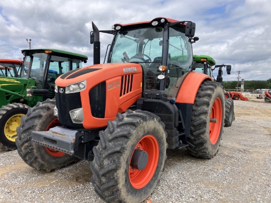 KUBOTA M7-171 PREMIUM