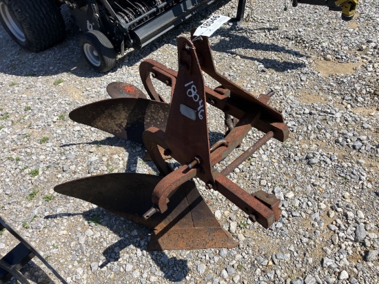 2-BOTTOM PLOW