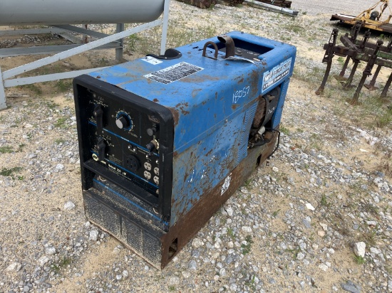 MILLER WELDER BC 225 2293HRS