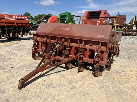 BERMUDA KING 6-ROW NO-TIL SPRIGGER