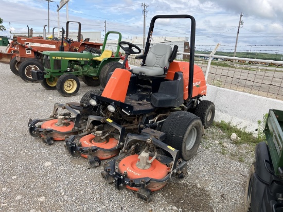 JACOBSEN AR523 MOWER