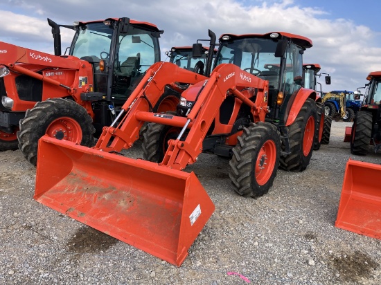 KUBOTA M5-111