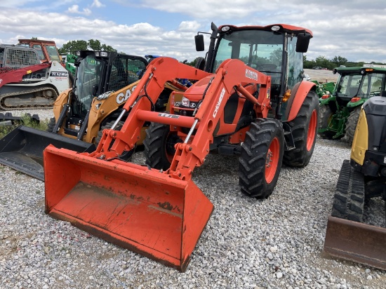 KUBOTA M5-111