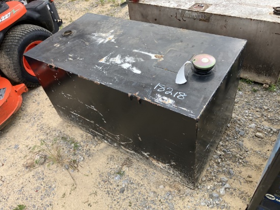 FUEL TANK 100GAL