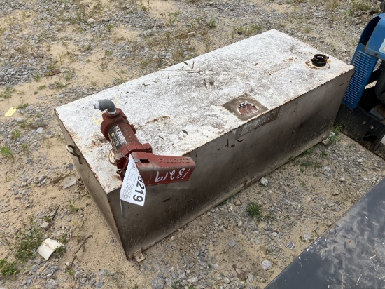 FUEL TANK 100GAL