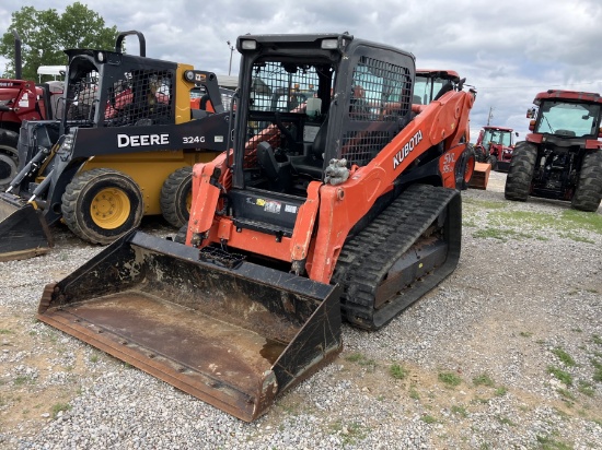 KUBOTA SVL95-2 SDKSTR