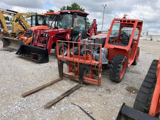 SKYJACK SJ519TH TELEHANDLER