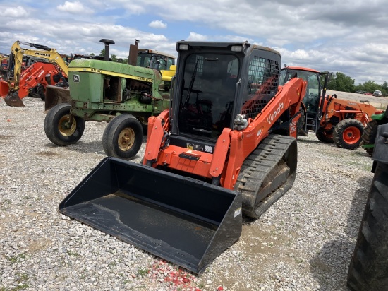 KUBOTA SVL75-2