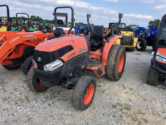 KUBOTA L3240