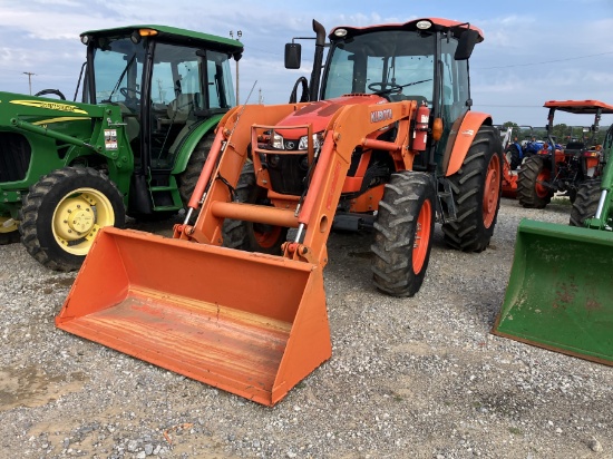 KUBOTA M5-111