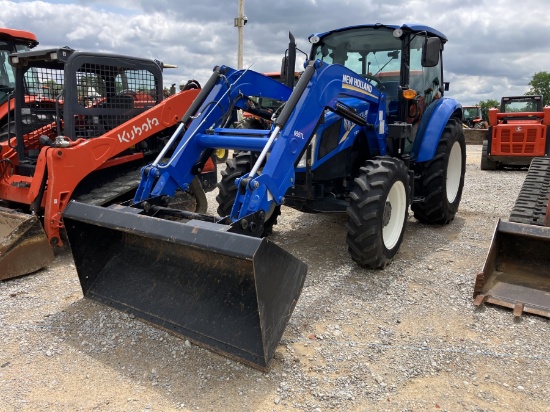 NEW HOLLAND PWRSTR T4.75