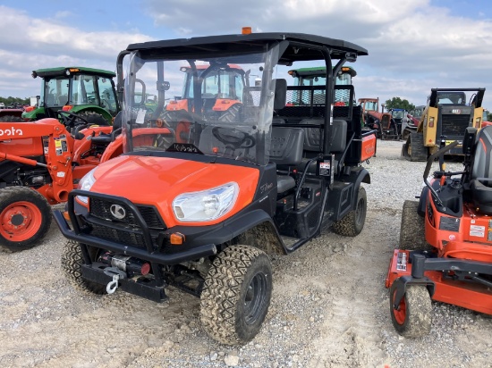 KUBOTA RTV X1140