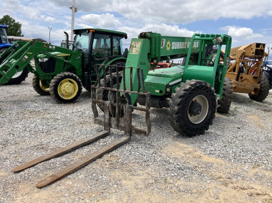 SKYTRACK 8442 TELEHANDLER