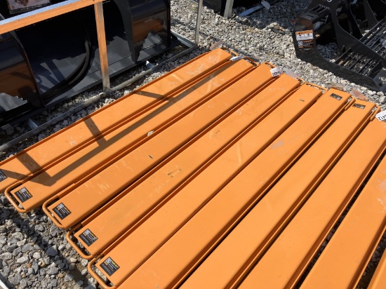 PALLET FORK EXTENSION