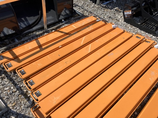 PALLET FORK EXTENSION