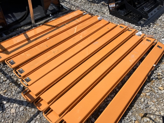 PALLET FORK EXTENSION
