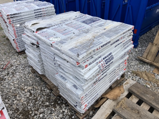 PALLET (51) ROOFING SHINGLES