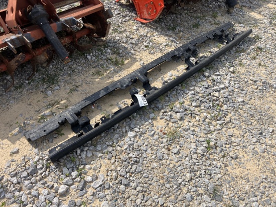 JEEP RUNNING BOARDS