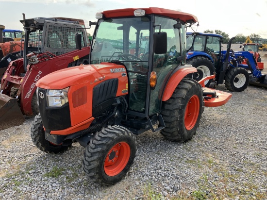 KUBOTA L4060