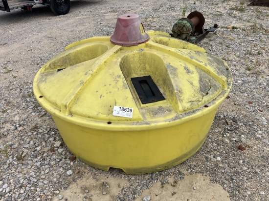 LICK TANK