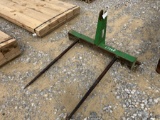 3PT FRONTIER HAY SPEAR