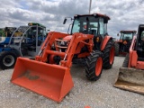 KUBOTA M4.071