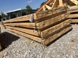 (24) 2X6X16 LUMBER