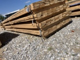 (24) 2X6X16 LUMBER