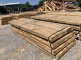 (15) 2X10X12 LUMBER