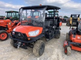 KUBOTA RTV X1140