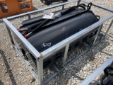 Q/A HYD VIBRATING ROLLER